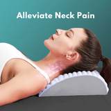 Neck & Back Stretcher Pro™ (50% OFF Today Only)