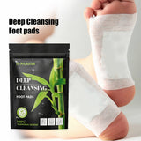 Natural Detox Foot Patches™ - 70% OFF Today Only!