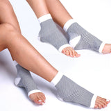 Foot & Ankle Compression Socks (Pair) - 50% OFF Today Only